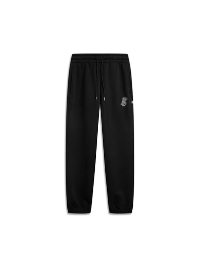 Мужские спортивные брюки джоггеры Li-Ning BADFIVE AKLW017