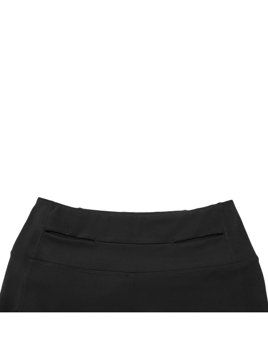 Ayollar uchun Li-Ning AULW002 Compression Running sport legginslari