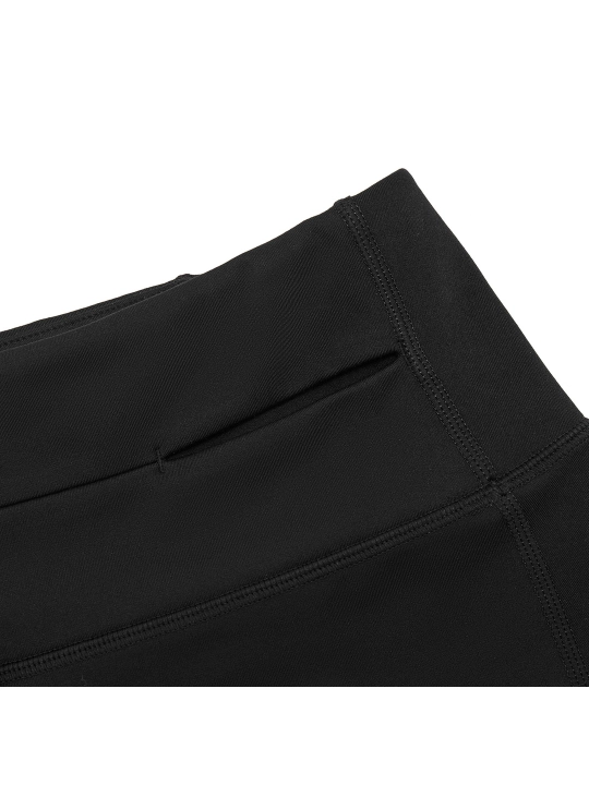 Ayollar uchun Li-Ning AULW002 Compression Running sport legginslari
