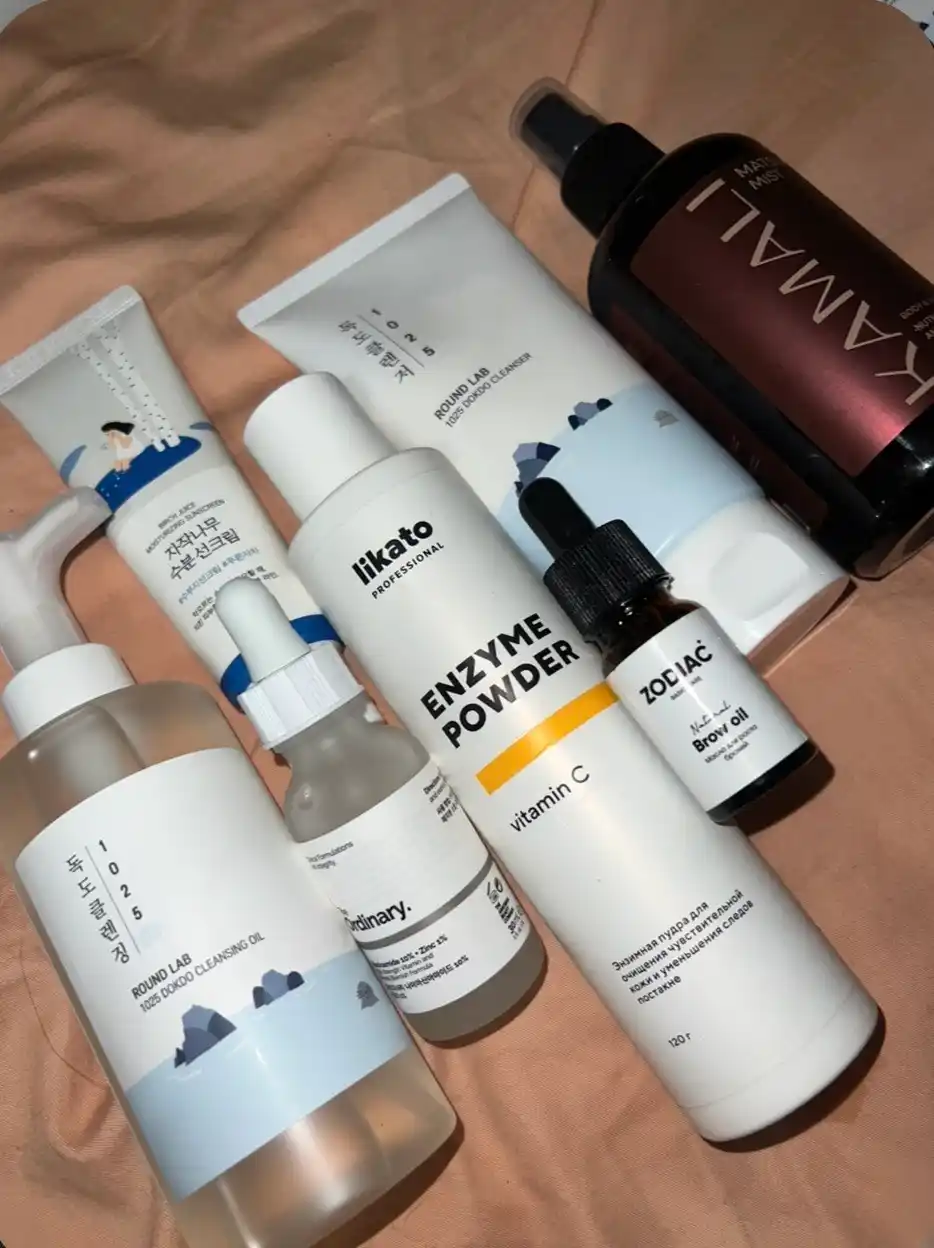 Soch va tana uchun Kamali sprey-mist, yengil ifor, namlash,vitaminli parvarish, SOL DEJANEIRO