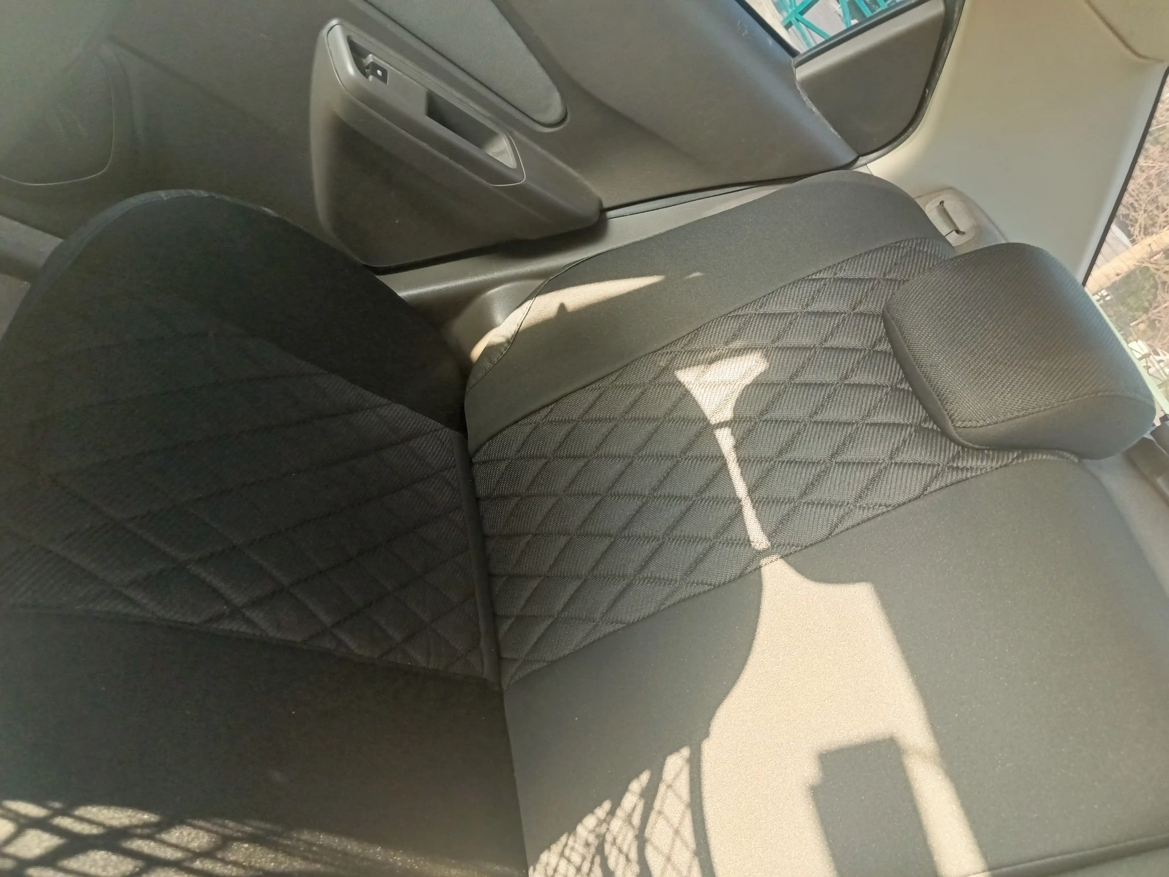 Чехол на сиденье автомобиля, на весь салон Lacetti, Cobalt, Spark, Nexia 2-3, Matiz