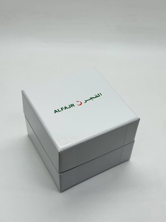 Islomiy elektron soat – namoz vaqtlarini ko‘rsatadigan qo‘l soati