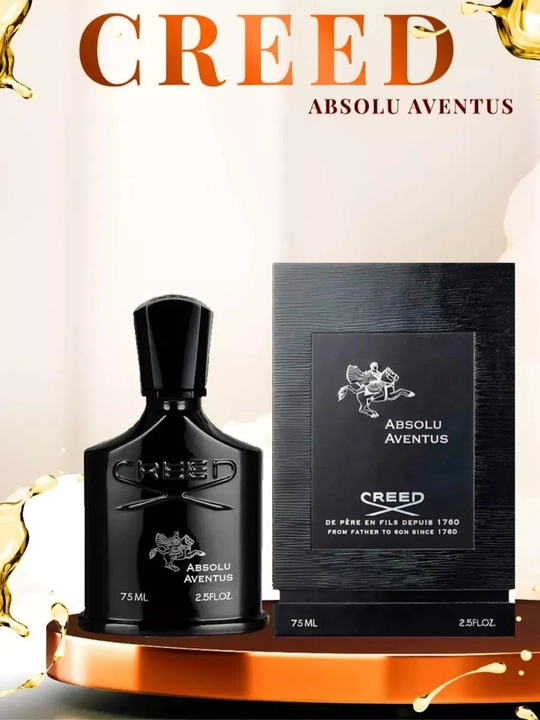 Absolu Aventus Creed erkaklar atiri 75 ml - 
