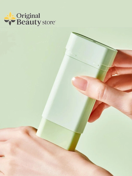 Солнцезащитный стик для лица Tocobo Cotton Soft Sun Stick SPF50 + PA++++