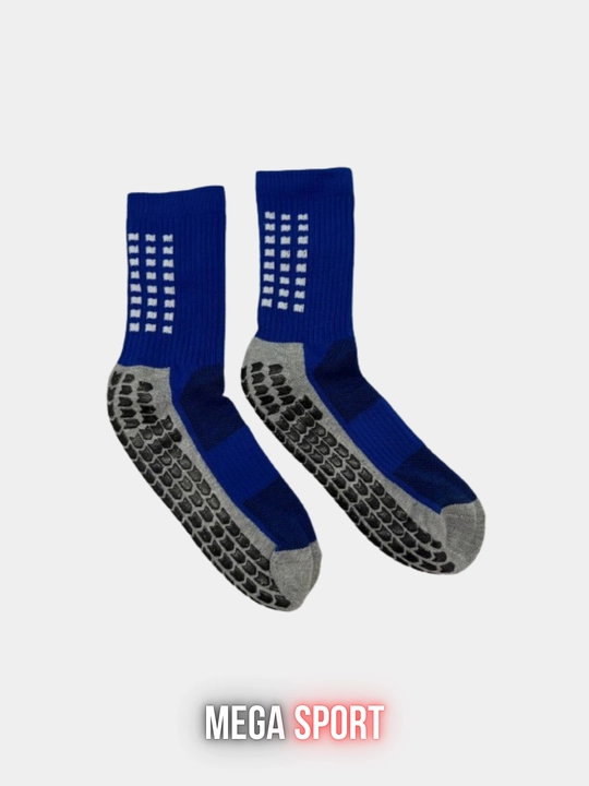 Futbol paypog‘i Anti-Slip Grip, sirpanmaydigan sport paypoq