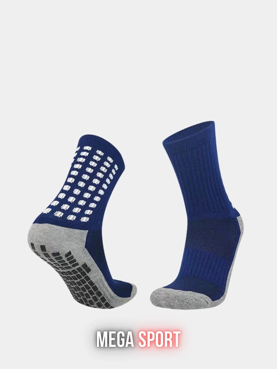 Futbol paypog‘i Anti-Slip Grip, sirpanmaydigan sport paypoq