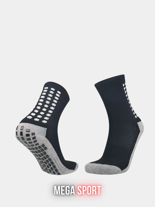 Futbol paypog‘i Anti-Slip Grip, sirpanmaydigan sport paypoq