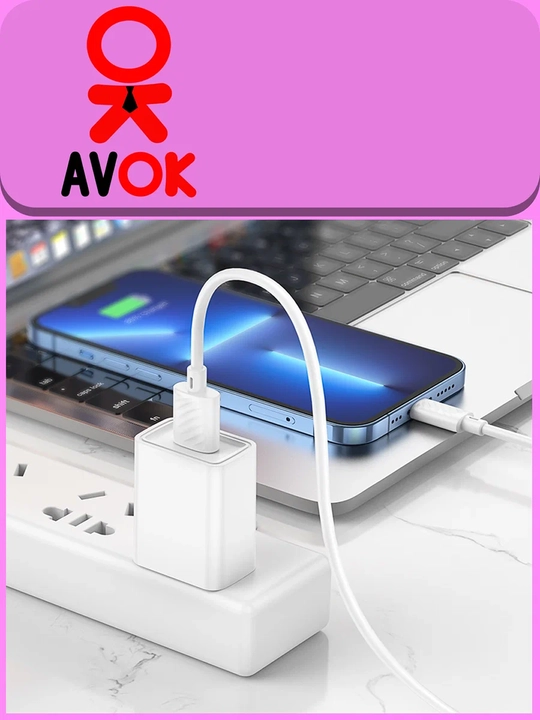 Кабель Type-C на Lightning (iP) Hoco X88 Gratified, поддержка быстрой зарядки PD 20W, PVC