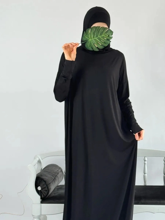 Ayollar uchun namoz ko'ylagi