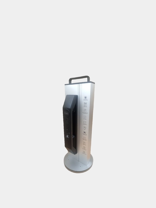 Умный замок ZARINLIGHT K38 - 