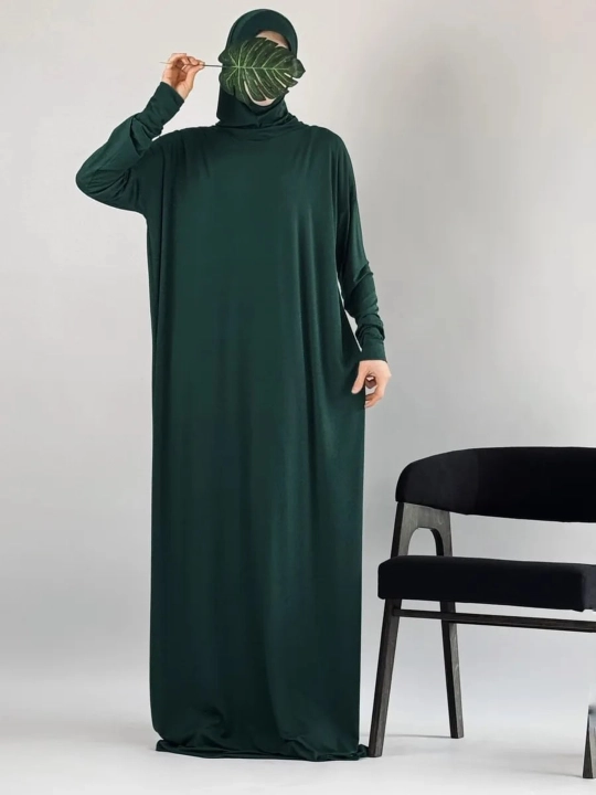 Ayollar uchun namoz ko'ylagi