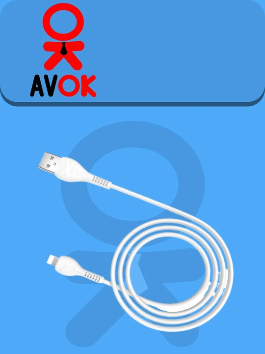Кабель USB на Lightning Hoco X37 Cool Power, для зарядки и передачи данных, 1 метр, PVC оп
