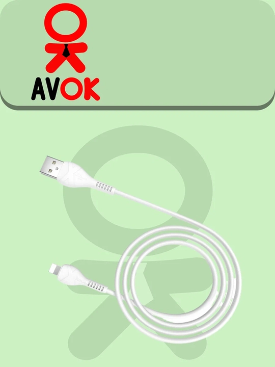 Кабель USB на Lightning Hoco X37 Cool Power, для зарядки и передачи данных, 1 метр, PVC оп