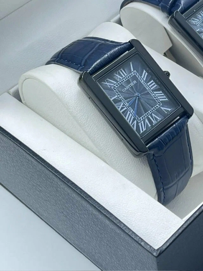 Женские наручные часы Cartier для вас и ваших близких, в подарочной упаковке — NEWATCH-CARTIER-ТЕМНСИН