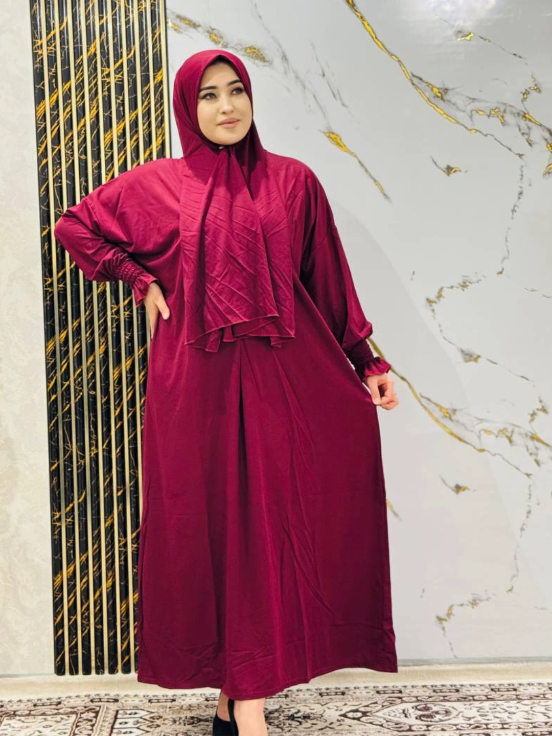 Qirmizi