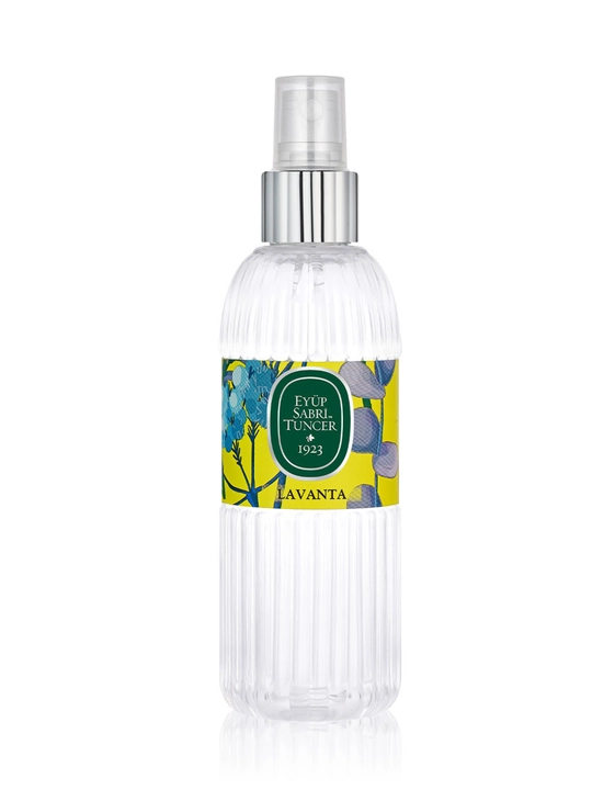Одеколон Eyüp Sabri Tuncer Eau de Cologne Lavender, 150 мл, 400 мл