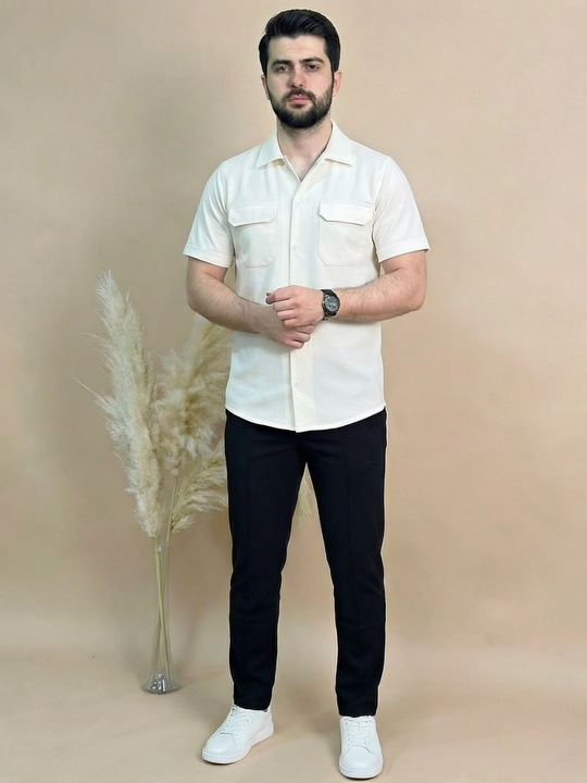 Erkaklar uchun yozgi ikki kishilik kostyum, kiyim, erkaklar dvoykasi, kostyum-ko‘ylak