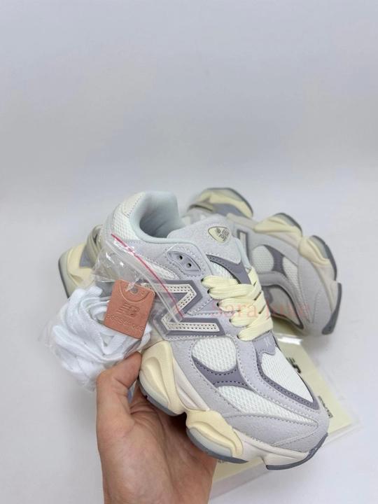 Кроссовки New Balance 9060, есть коробка и документы