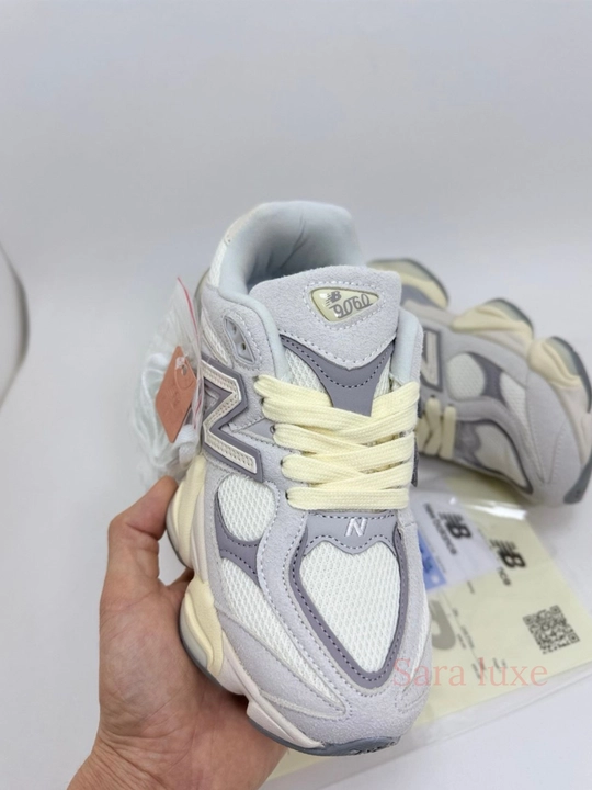 Кроссовки New Balance 9060, есть коробка и документы