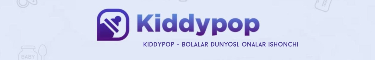 Kiddypop.uz