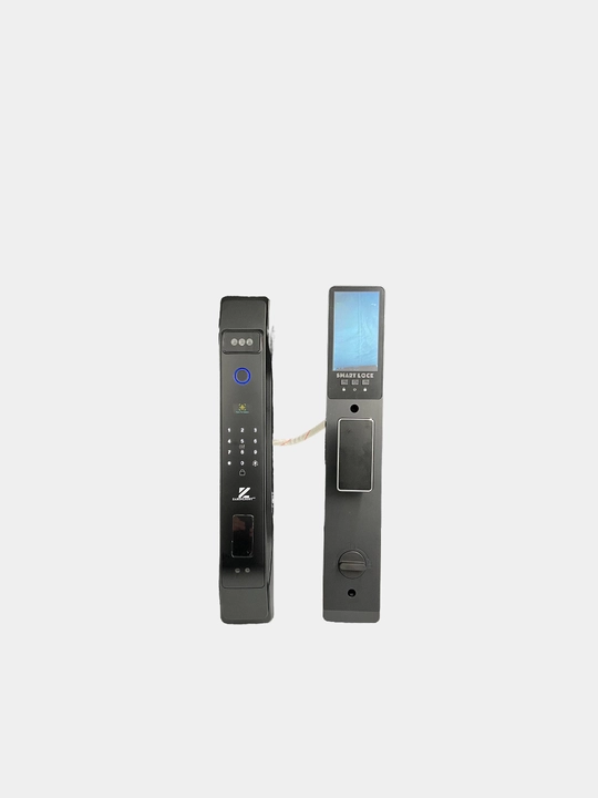 Aqilli qulf zarinlight k9 - 