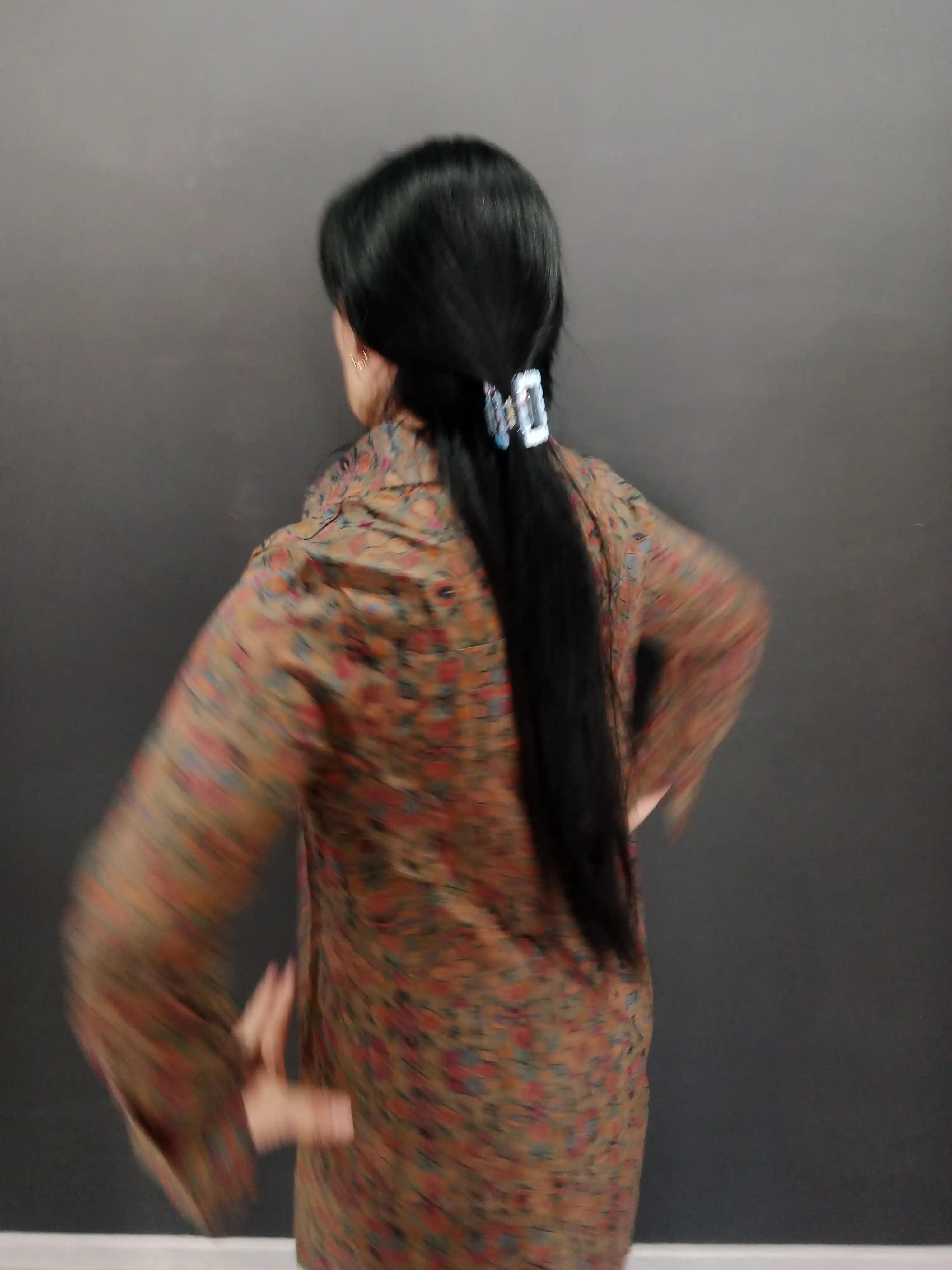 Rubashka-tunika ayollar uchun uzun ko‘ylak, bluzka paxta, M–6XL, yozgi, katta o‘lchamlar