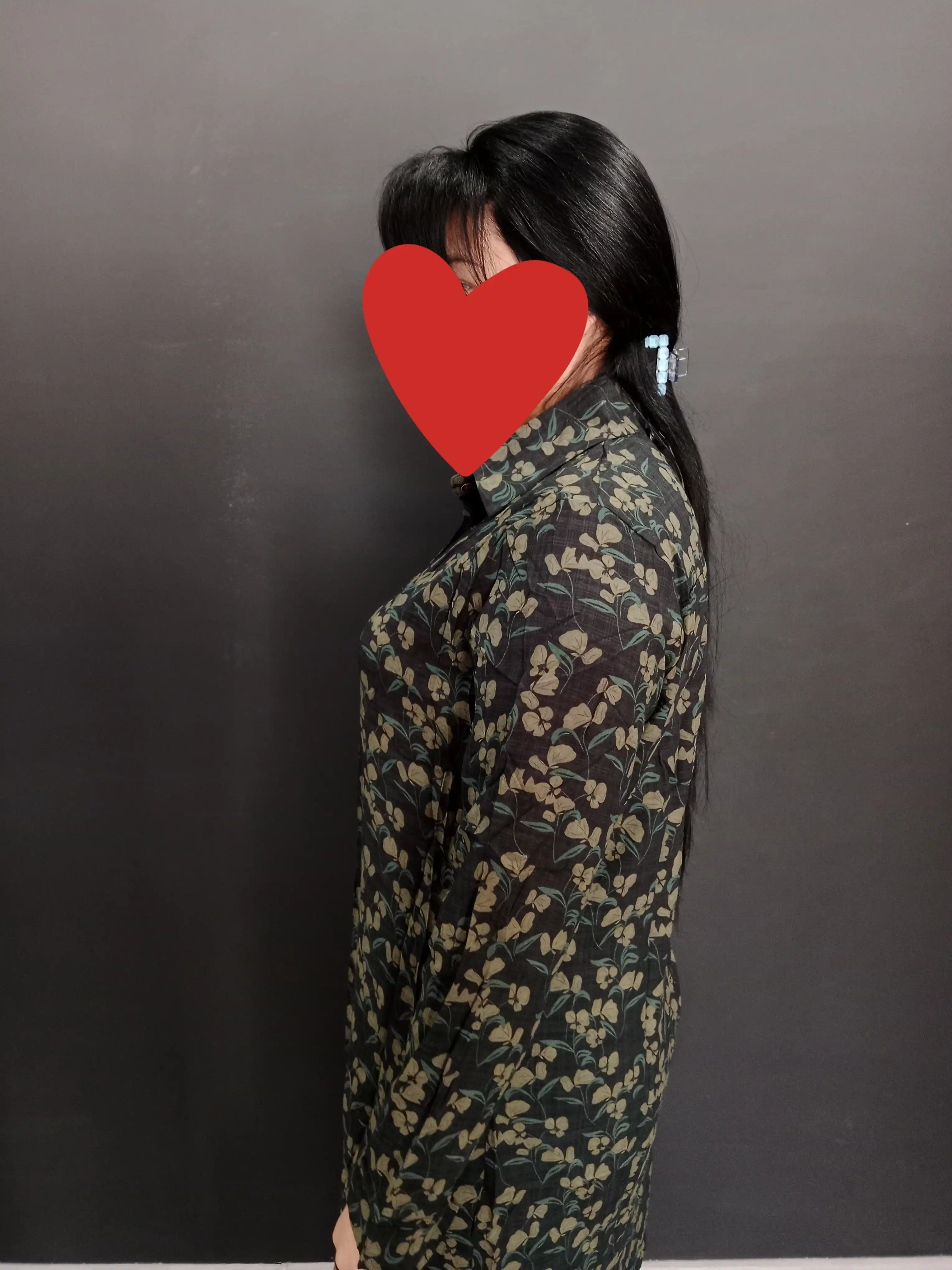 Rubashka-tunika ayollar uchun uzun ko‘ylak, bluzka paxta, M–6XL, yozgi, katta o‘lchamlar