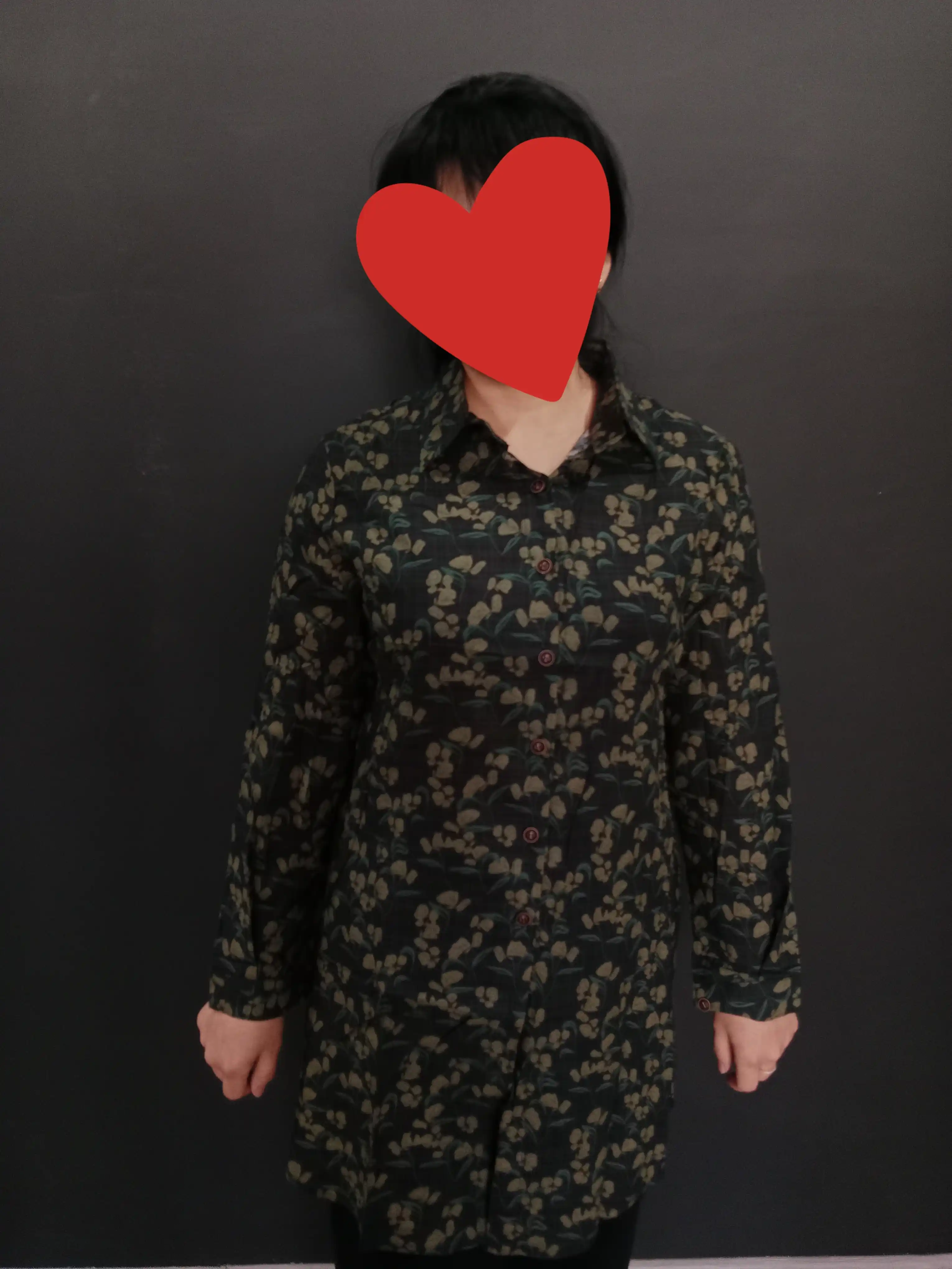 Rubashka-tunika ayollar uchun uzun ko‘ylak, bluzka paxta, M–6XL, yozgi, katta o‘lchamlar