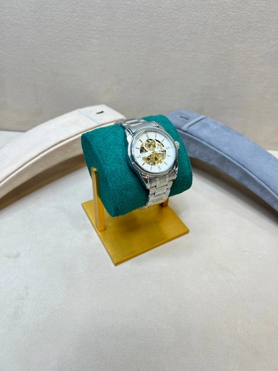 Мужские наручные часы — TIMEUZB-TSTS22-БЕЛЫЙ