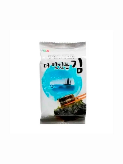 Морская капуста жареная в кунжутном масле Original 10г * * — DURUST-УКТЕО