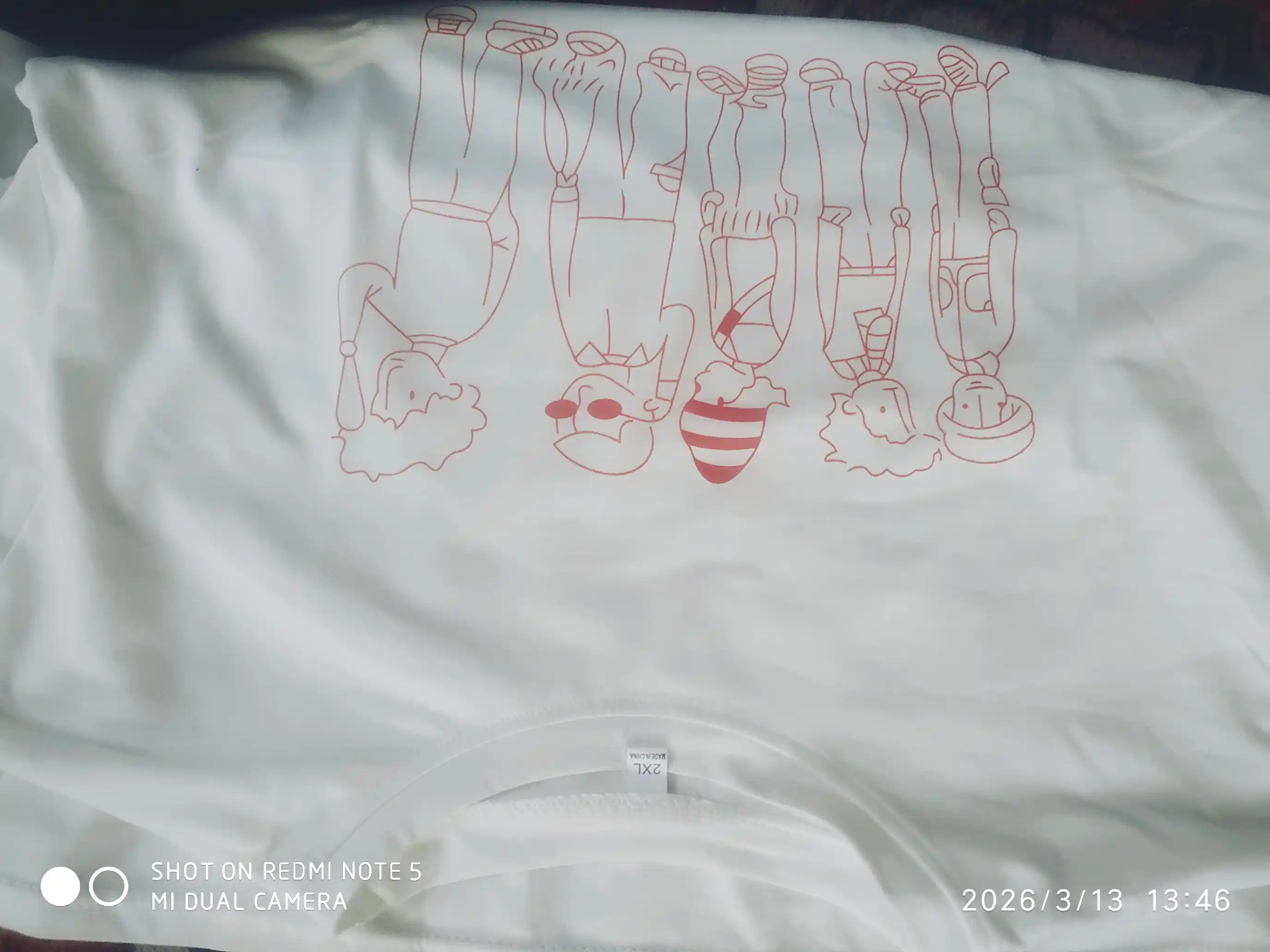 Женская футболка oversize – стильная футболка для женщин