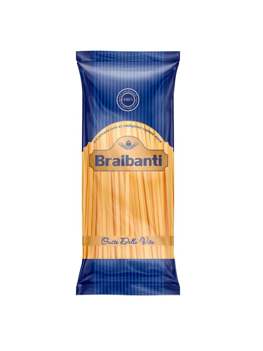 To‘g‘ri vermishel 1-sinf, 400 g - 