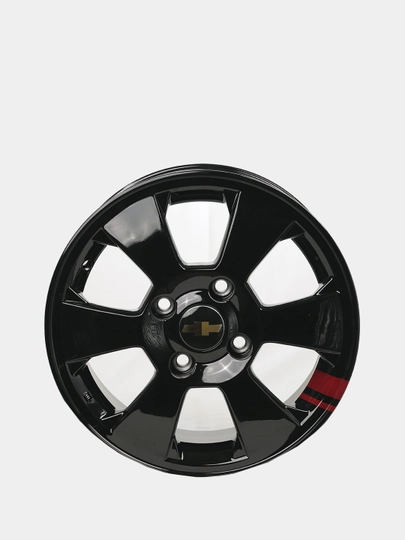 Автомобильные диски R15 (Gentra 6023 SILVER) 4*114.3 ET44 CB56.5 1 комплект (4 шт.) — PREMOI-R15GENTRA6023SILVER-ЧЕРН