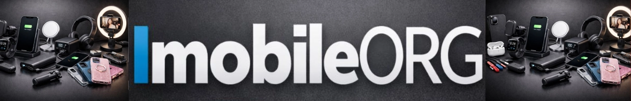 ImobileORG