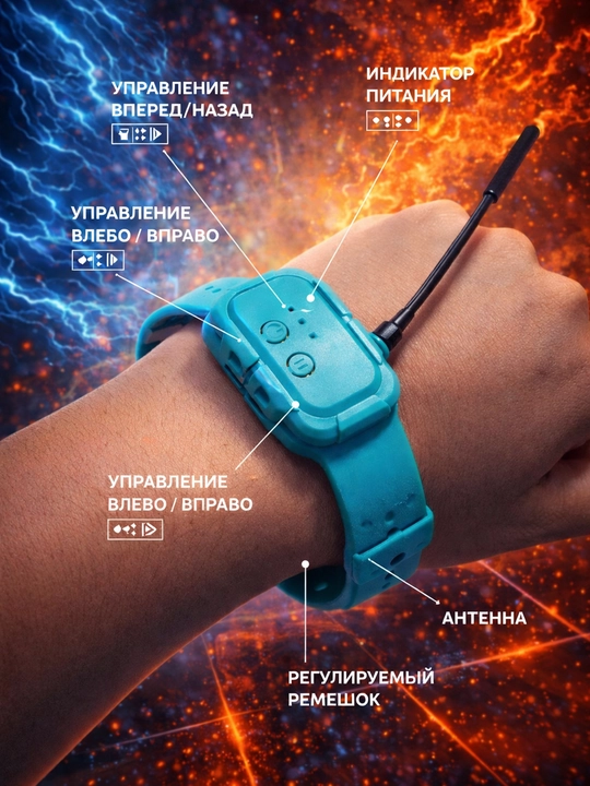 Детская гоночная машинка конструктор, аккумуляторная игрушка автомобиль скорость 20 км/ч