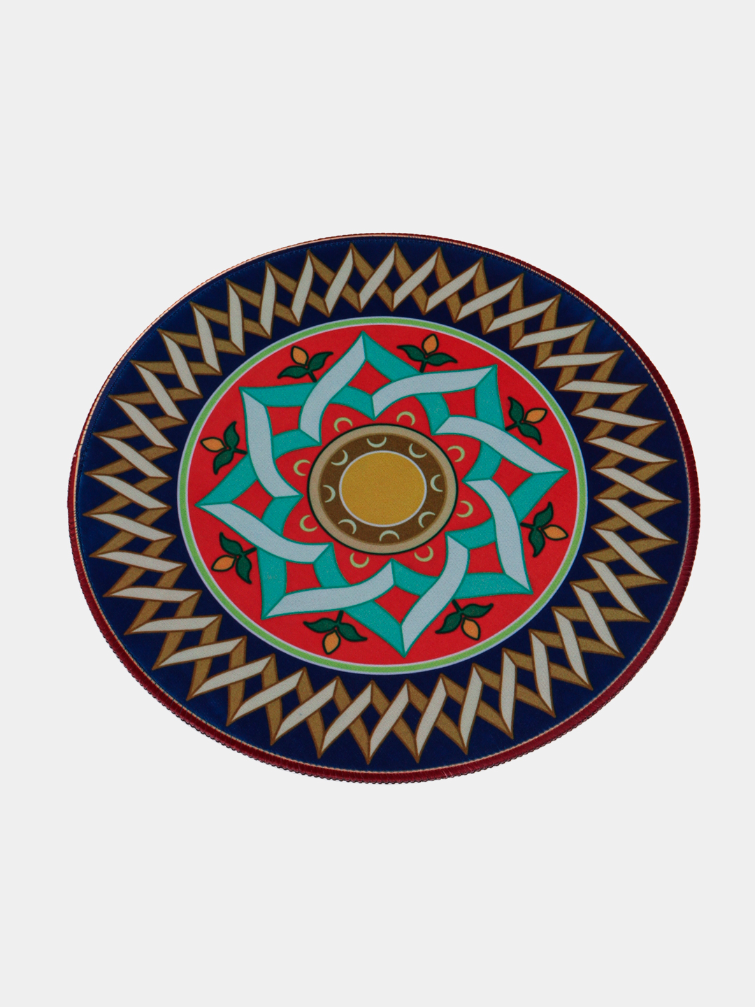 Indigo