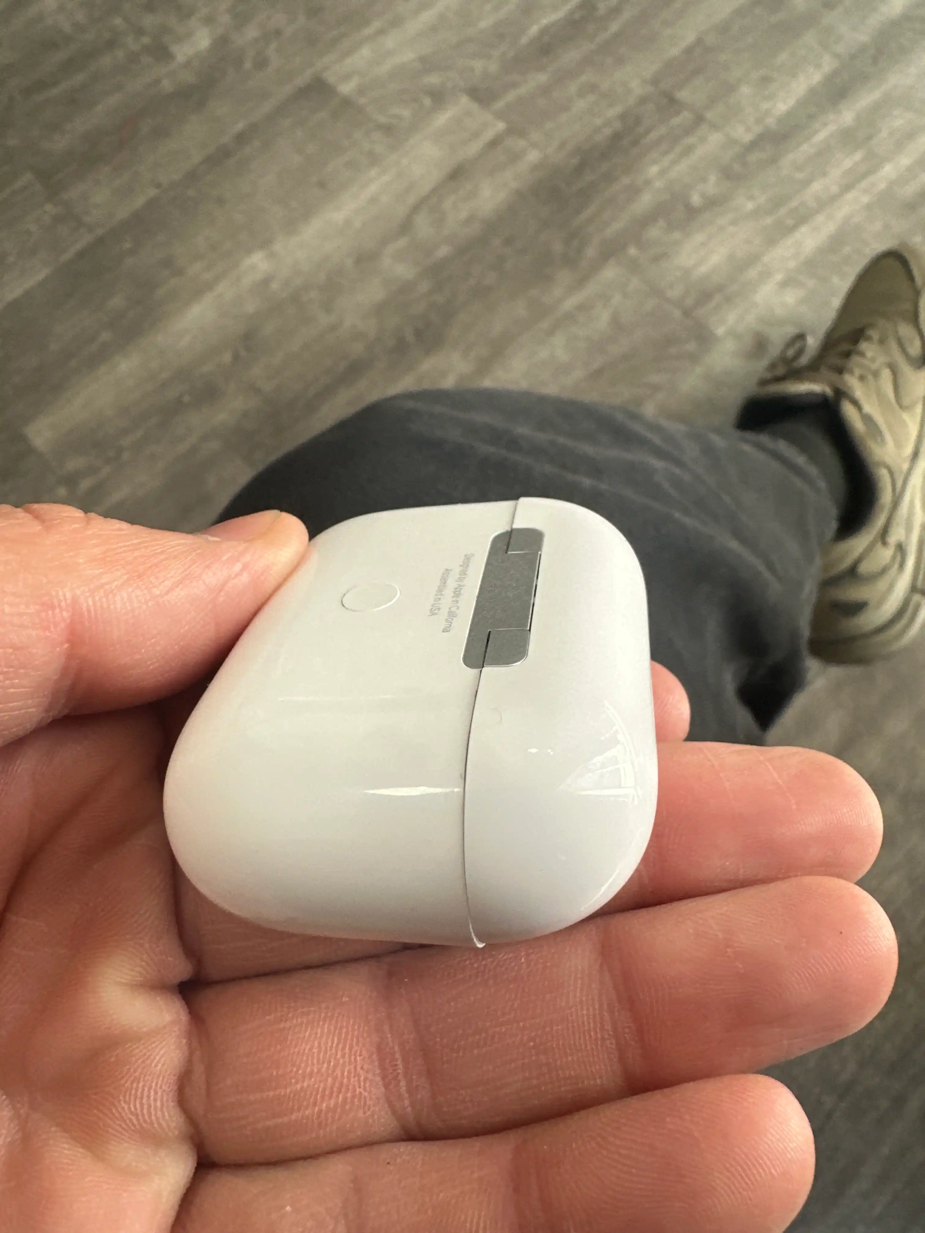 Simsiz quloqchinlar, A Pods pro 2 va A Pods 4 ANC