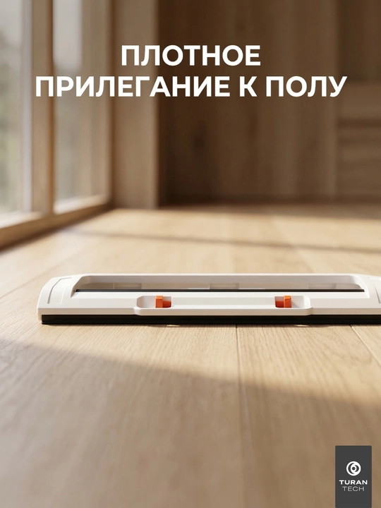 Крышка основной щетки для робота-пылесоса Xiaomi Robot Vacuum S10 Brush