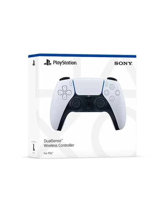 Беспроводной геймпад Sony PlayStation 5 DualSense Wireless Controller для PS5, USB-C