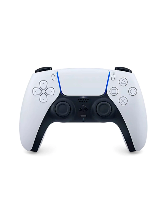Беспроводной геймпад Sony PlayStation 5 DualSense Wireless Controller для PS5, USB-C - 