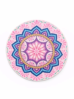 Pastel marjon