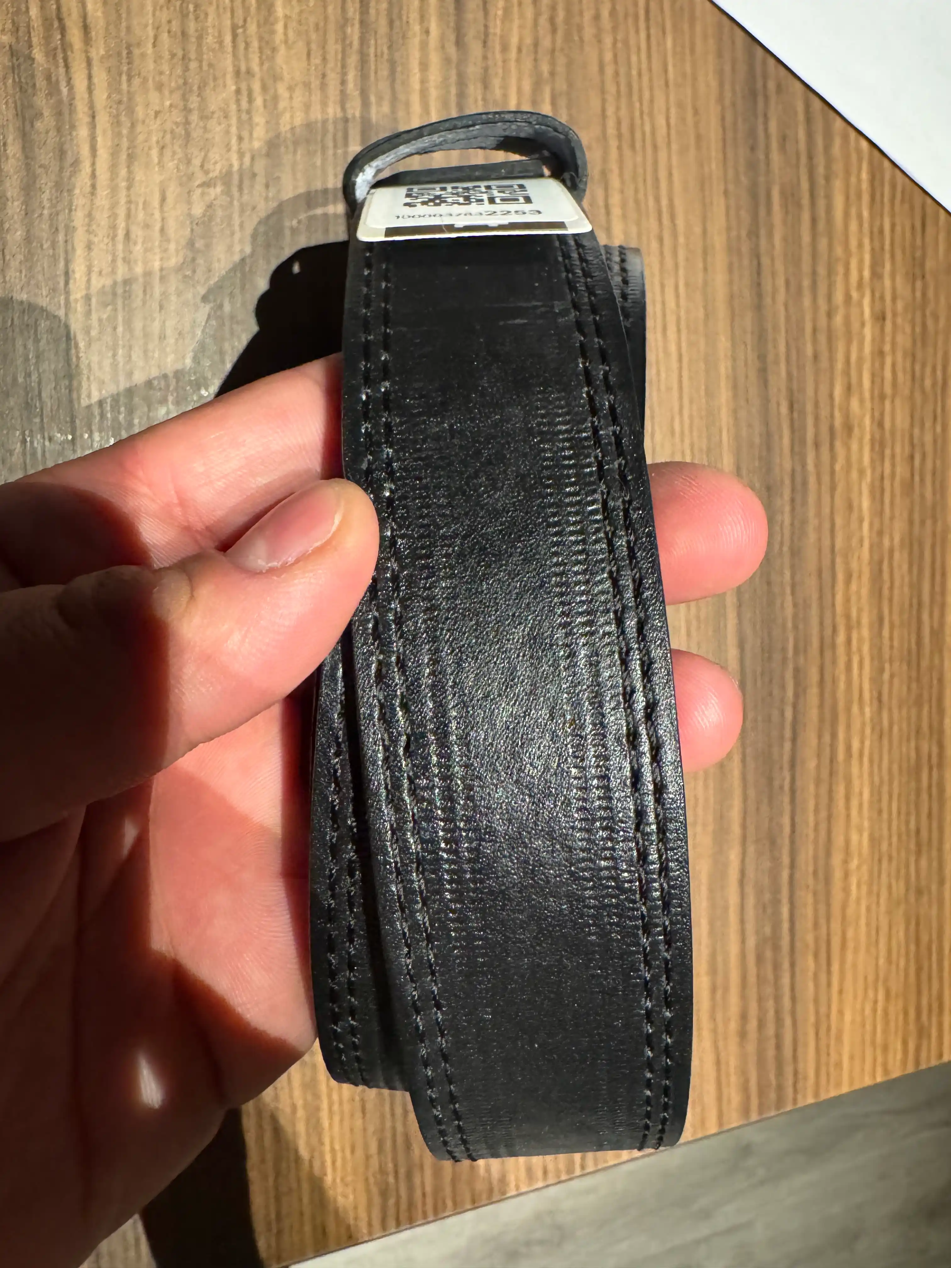 Erkaklar kamari, tabiy charm, klassika