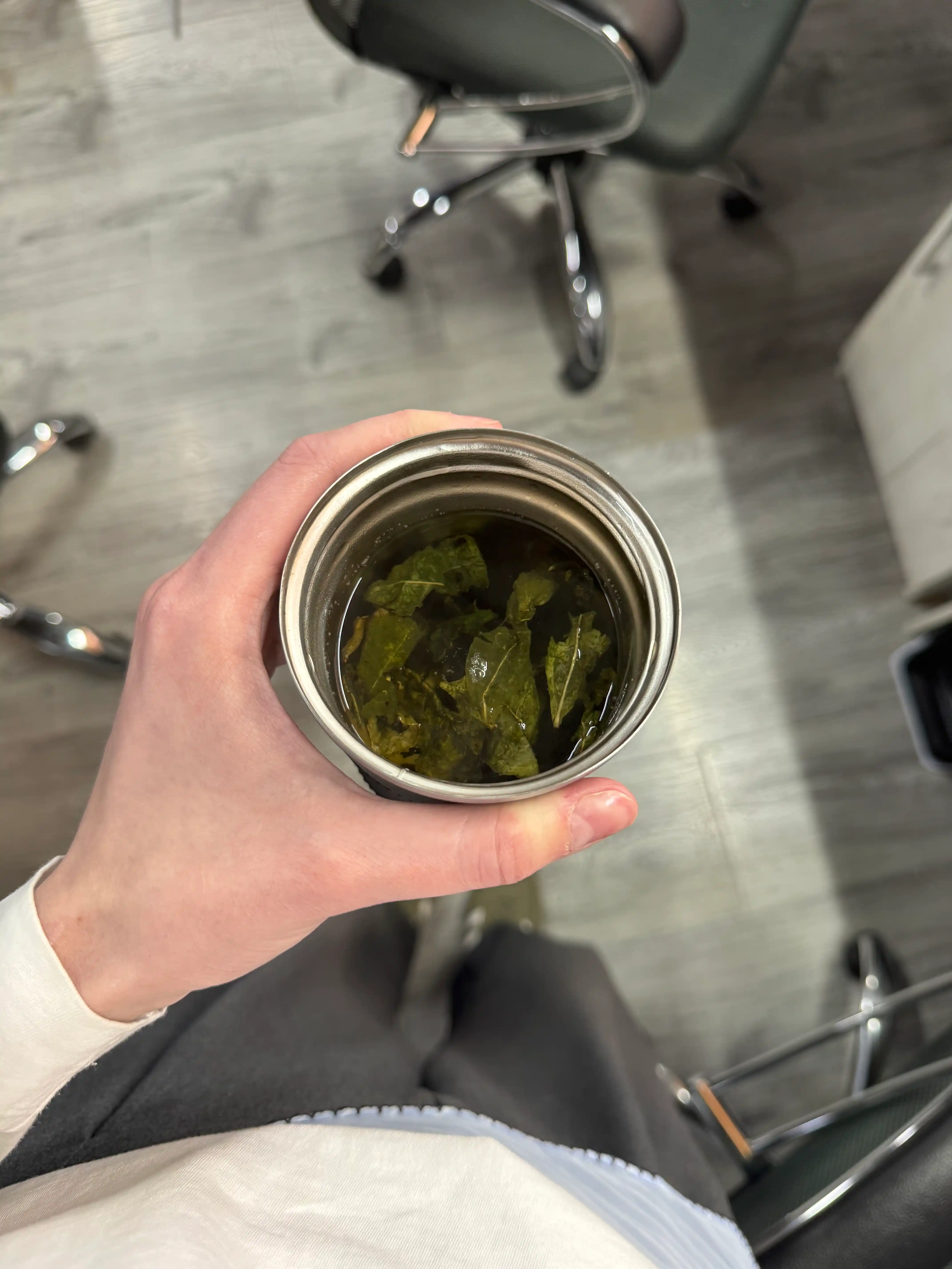 Flecha Premium Oolong yirik bargli "Ulun" xitoy choyi, 200 g