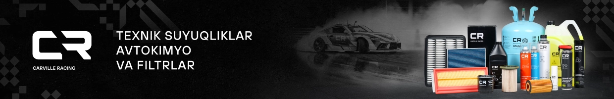 CARVILLE RACING