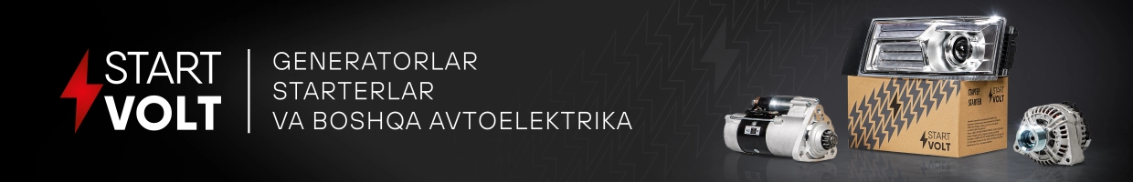 STARTVOLT