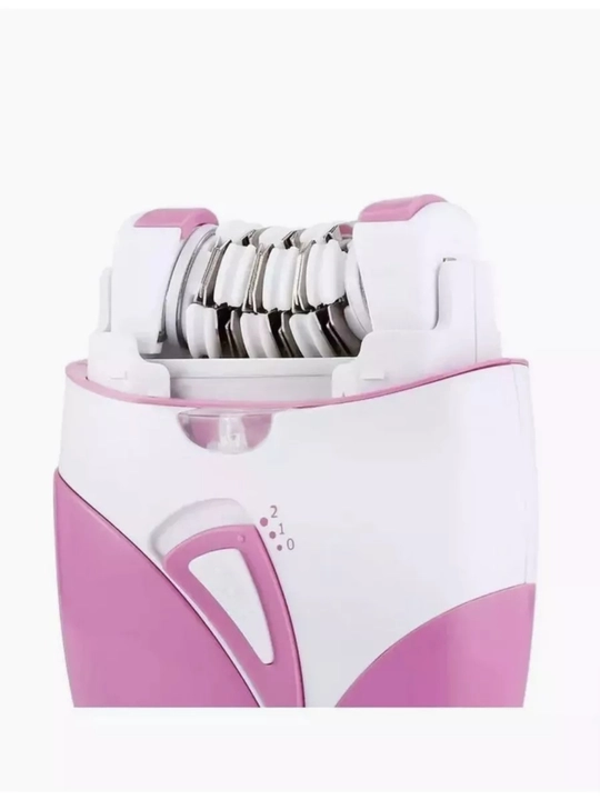 Ayollar uchun professional simsiz epilyator
