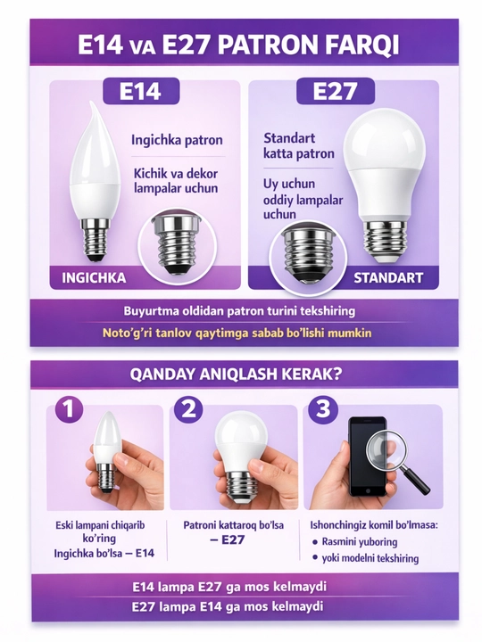 LED, лампа, для люстры, TESS 5/7Вт ПАТРОН E14, A+ экономия