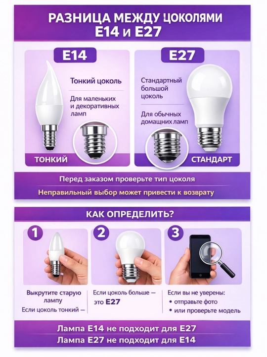 LED, лампа, для люстры, TESS 5/7Вт ПАТРОН E14, A+ экономия