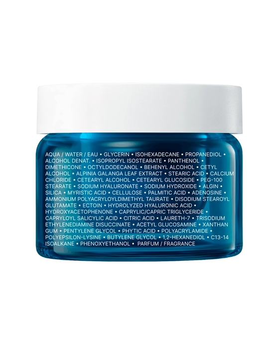 LA ROCHE-POSAY HYALU B5 Ajinlarga qarshi va teri tarangligini oshiruvchi krem, 40 ml