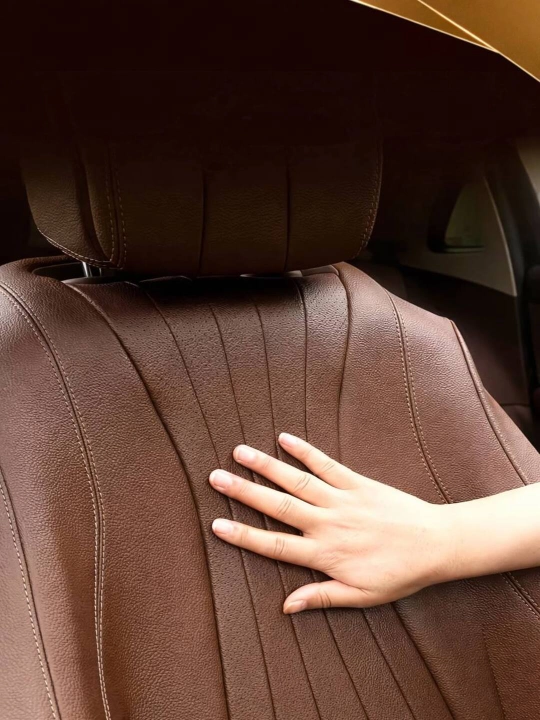 Charm uchun krem CARSUN Leather Cream oziqlantiruvchi va himoyalovchi